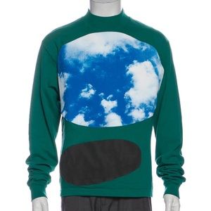 Yeezy 2019 x Cactus Plant Flea Market Jesus is King Shirt